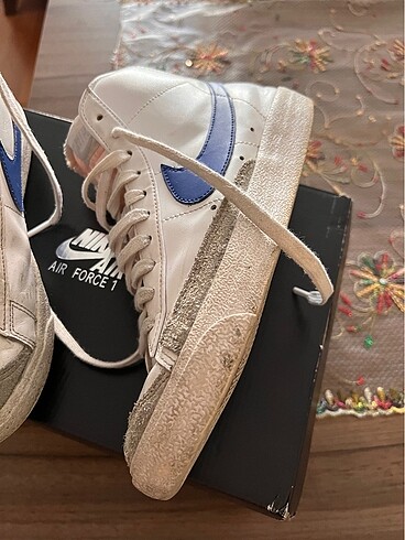 Nike Nike Blazer Mid 77