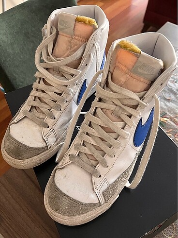 41 Beden Nike Blazer Mid 77