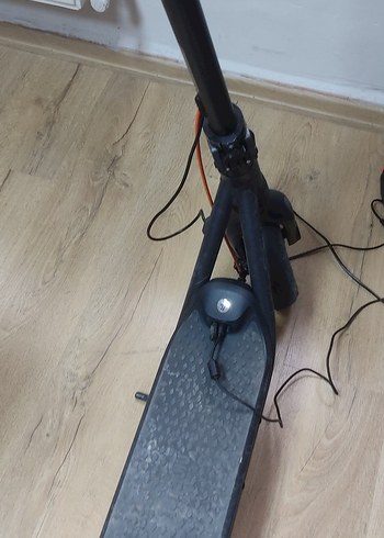 segway ninebot f2 pro - Görsel 2