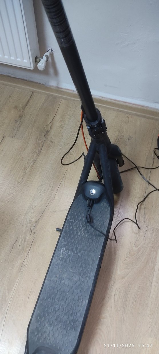 segway ninebot f2 pro - Görsel 2