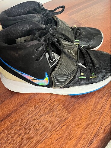 Nike Nike basketbol ayakkabısı