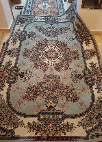 Halı 233cm 150 cm