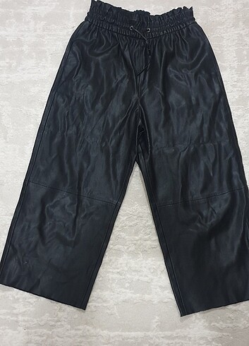 Yeni pantolon 