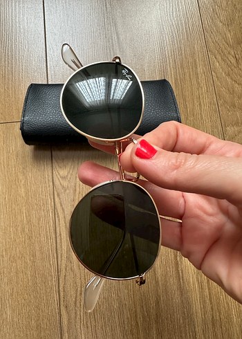 Ray-Ban Güneş Gözlüğü RB3447 47-21 - Görsel 2