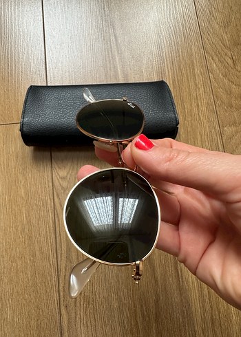 Ray-Ban Güneş Gözlüğü RB3447 47-21 - Görsel 3