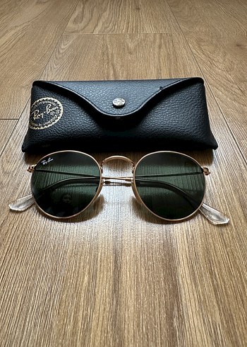 Ray-Ban Güneş Gözlüğü RB3447 47-21 - Görsel 6