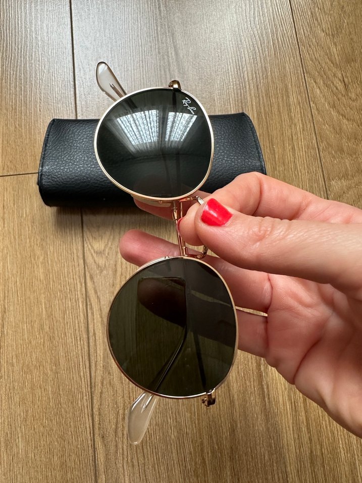 Ray-Ban Güneş Gözlüğü RB3447 47-21 - Görsel 2