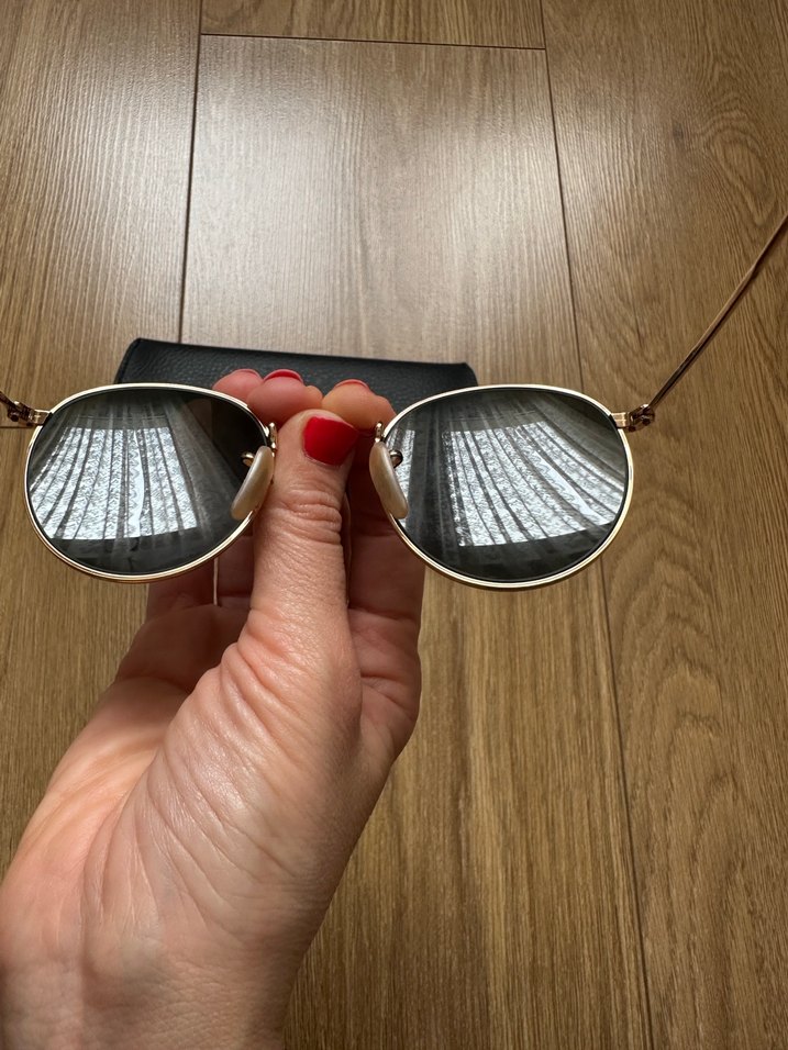 Ray-Ban Güneş Gözlüğü RB3447 47-21 - Görsel 5