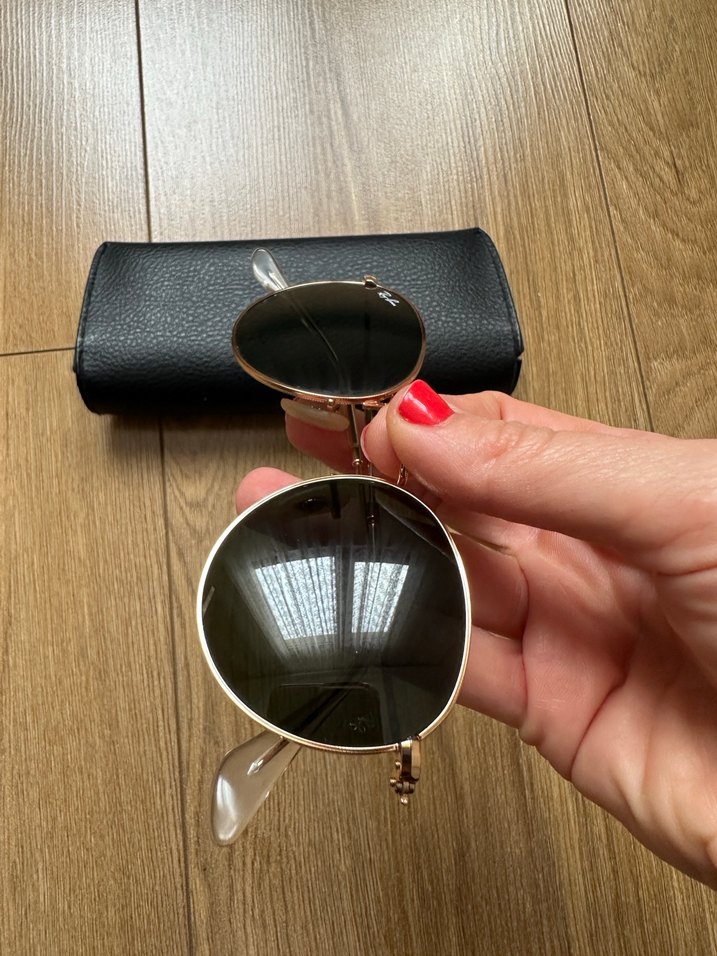 Ray-Ban Güneş Gözlüğü RB3447 47-21 - Görsel 3