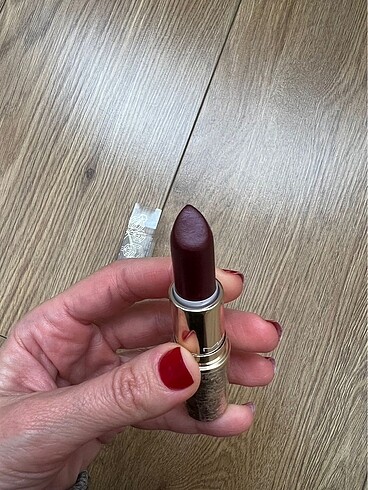 MAC Ruj - Görsel 6
