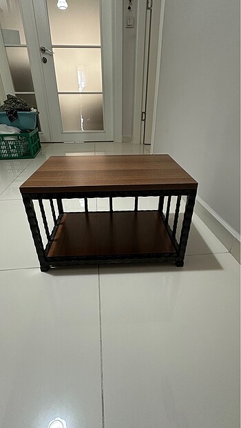 Mini Kitaplık