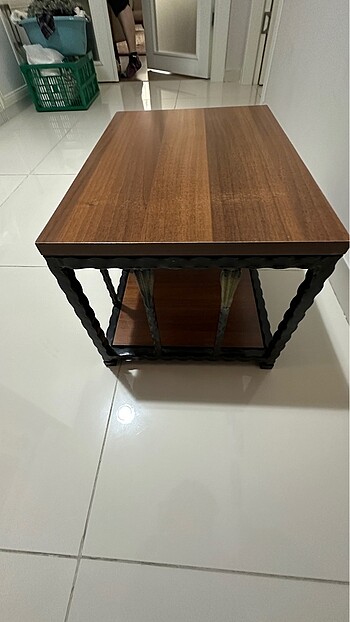 Mini Kitaplık - Görsel 5