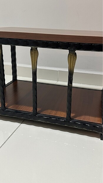 Mini Kitaplık - Görsel 6