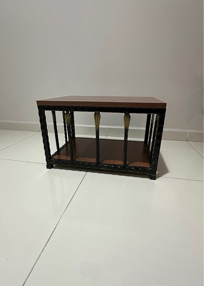 Mini Kitaplık - Görsel 2