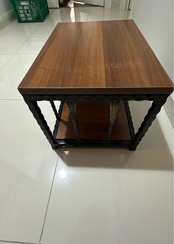 Mini Kitaplık - Görsel 5