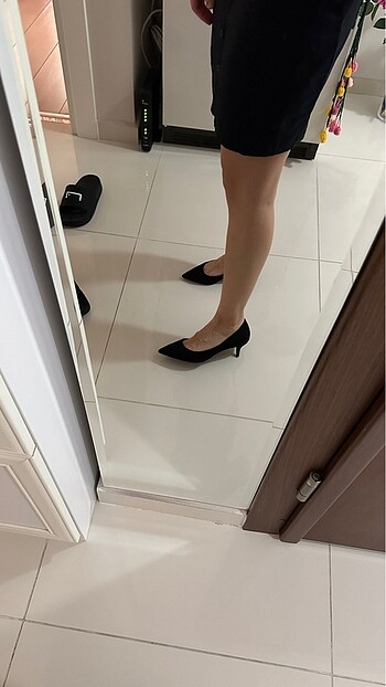 Zara Ayakkabı - Görsel 6