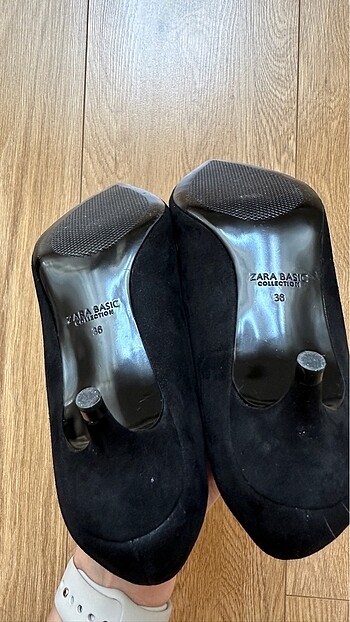 Zara Ayakkabı - Görsel 5