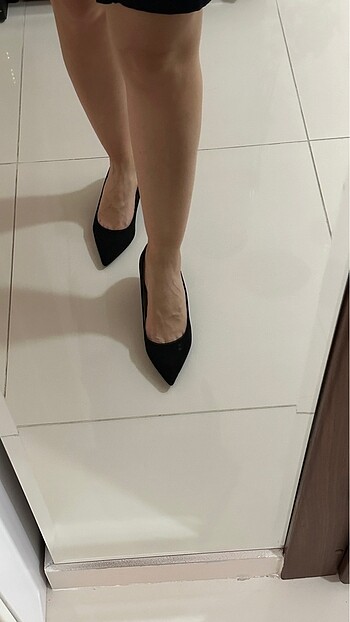 Zara Ayakkabı - Görsel 7