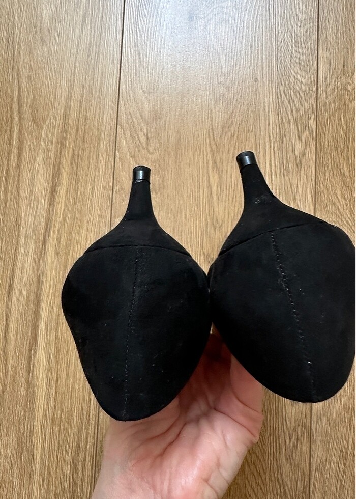 Zara Ayakkabı - Görsel 4