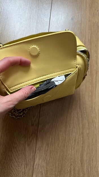 Charles&Keith Çanta - Görsel 6