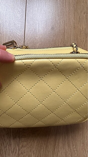 Charles&Keith Çanta - Görsel 9