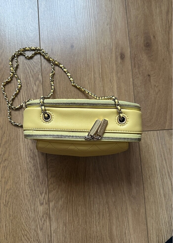 Charles&Keith Çanta - Görsel 2