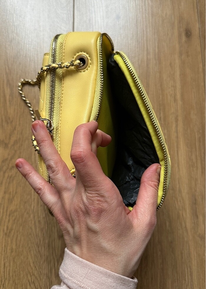 Charles&Keith Çanta - Görsel 4