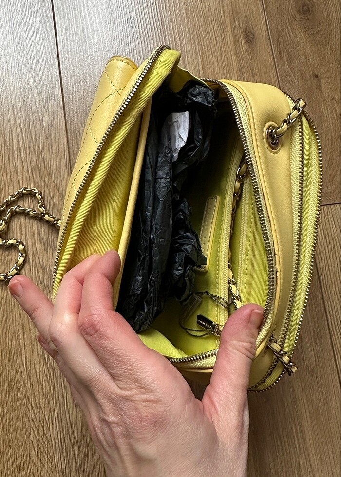 Charles&Keith Çanta - Görsel 5