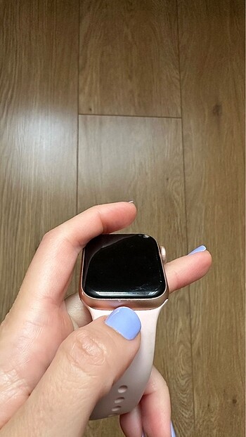 Apple Watch 6 40mm - Görsel 5
