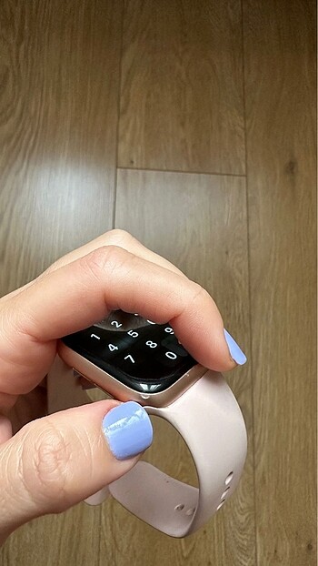 Apple Watch 6 40mm - Görsel 6