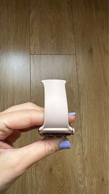 Apple Watch 6 40mm - Görsel 7