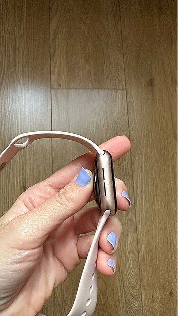 Beden Renk Apple Watch 6 40mm