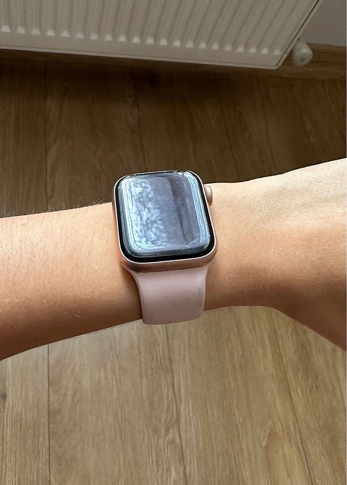 Apple Watch 6 40mm - Görsel 2