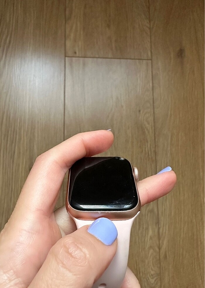 Apple Watch 6 40mm - Görsel 5