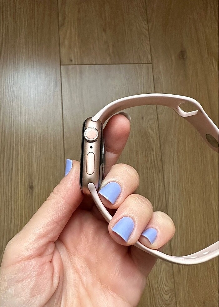 Apple Watch 6 40mm - Görsel 3