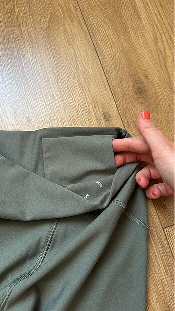 Mango Spor Tayt - Görsel 7