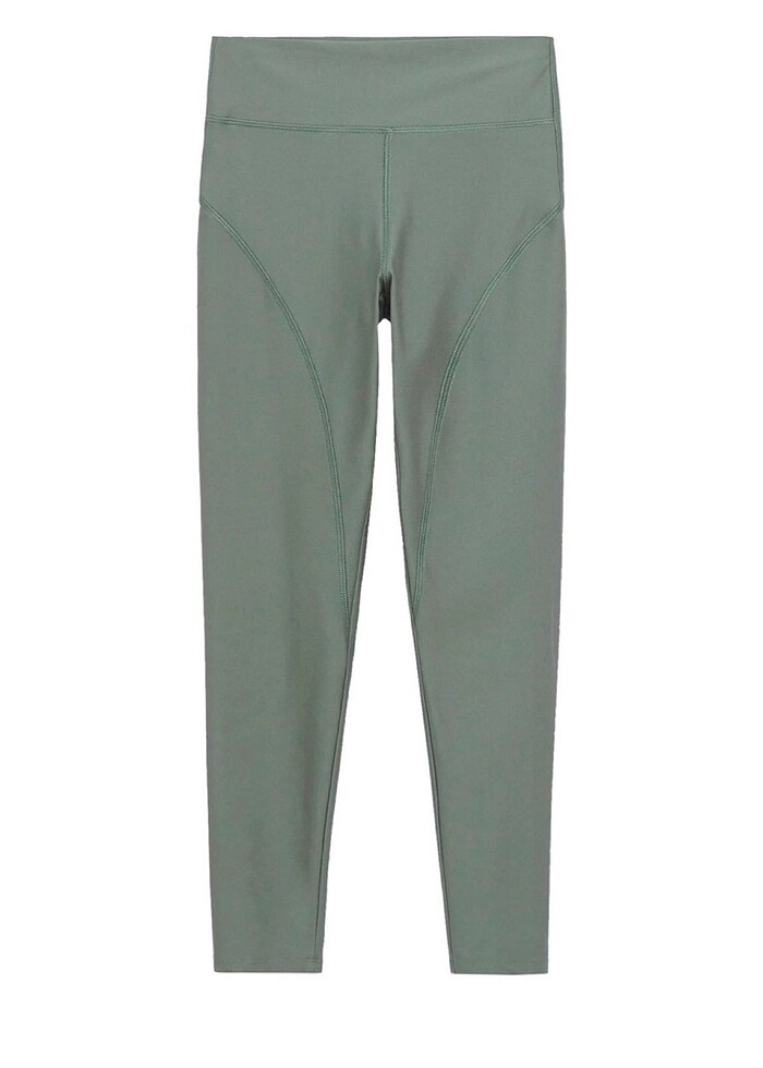 Mango Spor Tayt - Görsel 5