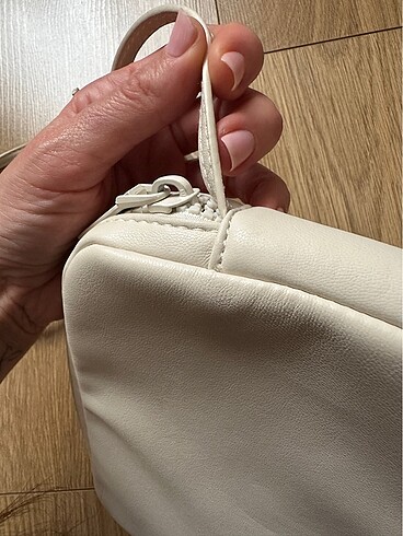 Pull and Bear Çanta - Görsel 6