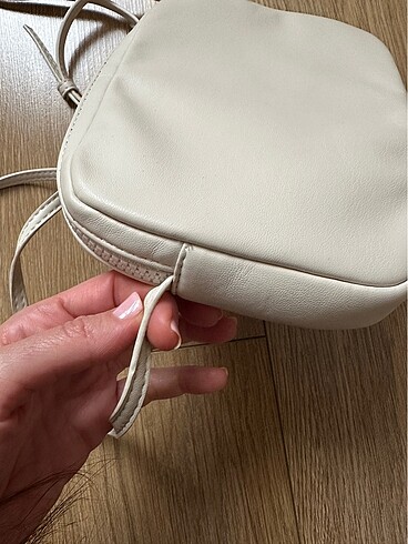 Pull and Bear Çanta - Görsel 7