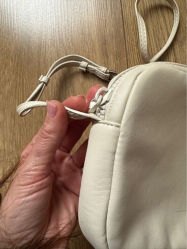 Pull and Bear Çanta - Görsel 5