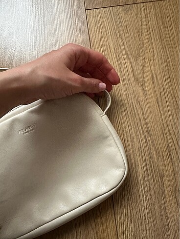 Pull and Bear Çanta - Görsel 8