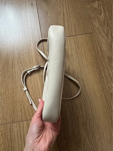 Pull and Bear Çanta - Görsel 11