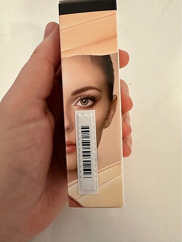  Beden Wet n wild (sıfır ürün ) kontür stick