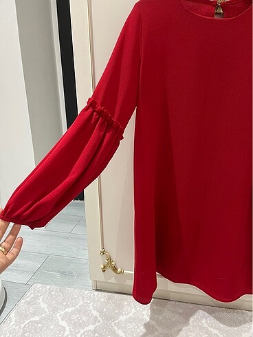 36 Beden Tunik