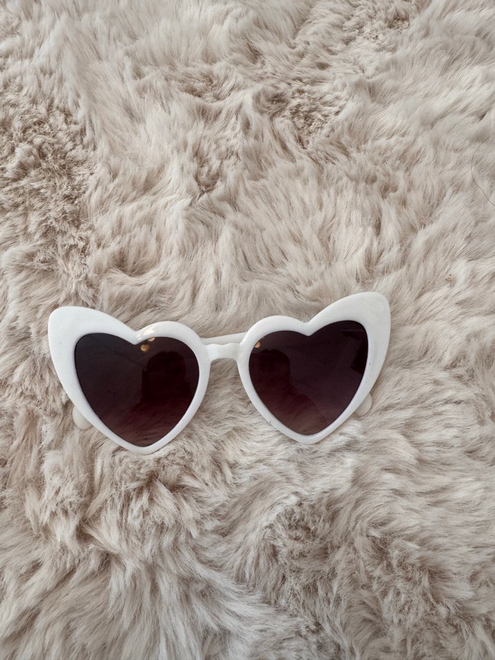 Altın Renkli Team Bride Parti Gözlüğü - Görsel 4