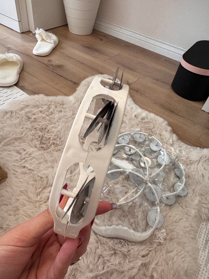 5 adet Tef - Görsel 2