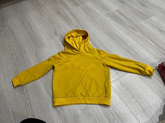 LTB çocuk sweatshirt