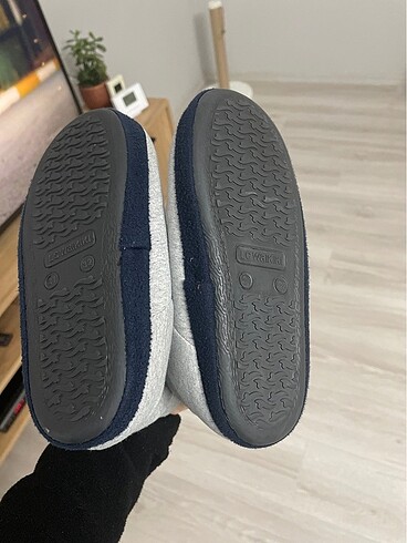 LC Waikiki Lc Waikiki marka çocuk panduf