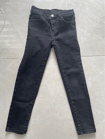 LC Waikiki Skinny fit erkek çocuk jean 7-8 yaş