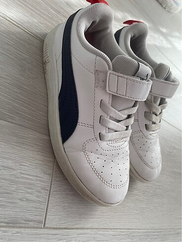 Puma Puma çocuk spor ayakkabı